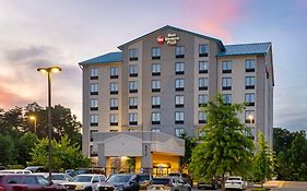 Best Western Plus Thornburg Inn & Suites